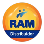 Logo of RAM Telcel android Application 