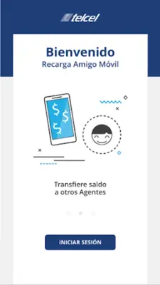 RAM Telcel android App screenshot 4