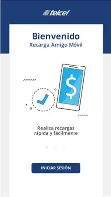 RAM Telcel android App screenshot 6